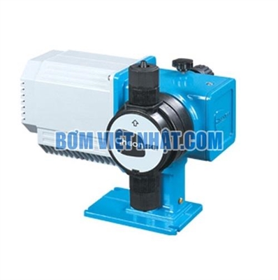 Máy bơm định lượng Cheonsei KS-22-PTC-HWS-S 14W