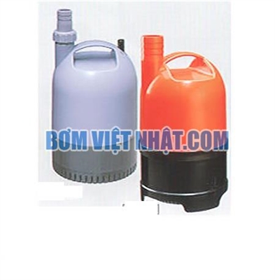 Máy bơm hồ cá dạng đứng Lifetech AP 9000