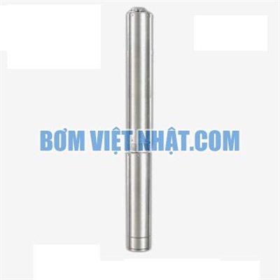 Máy bơm hỏa tiễn 4 inch cánh inox Ircem 14SP75T