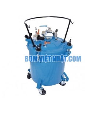 Máy bơm khí nén kiểu thùng Aquasystem Nhật Bản APP-C-SUS EX