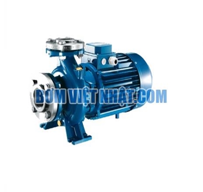 Máy bơm ly tâm trục ngang đầu gang Pentax CM 50-160A