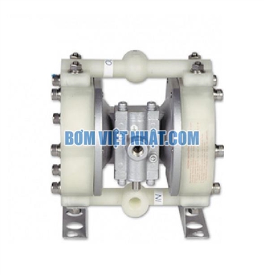 Máy bơm màng khí nén Yamada DP-10 BPN