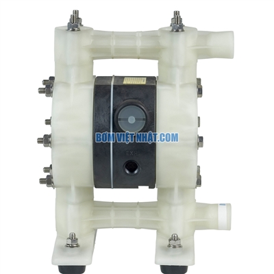 Máy bơm màng khí nén Yamada NDP-15FPN