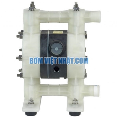 Máy bơm màng khí nén Yamada NDP-15FPT