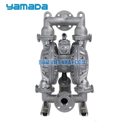 Máy bơm màng khí nén Yamada NDP-50BAT