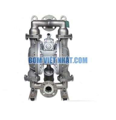 Máy bơm màng khí nén Yamada NDP-50BFN
