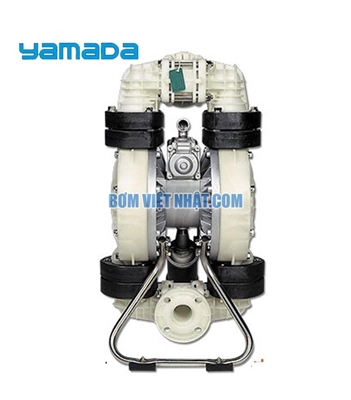 Máy bơm màng khí nén Yamada NDP-50BPT