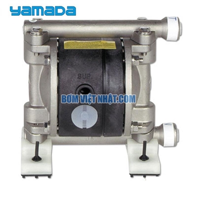 Máy bơm màng khí nén Yamada NDP-5FAT
