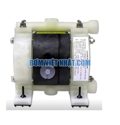 Máy bơm màng khí nén Yamada NDP-5FPT