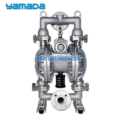 Máy bơm màng khí nén Yamada NDP-80BAN