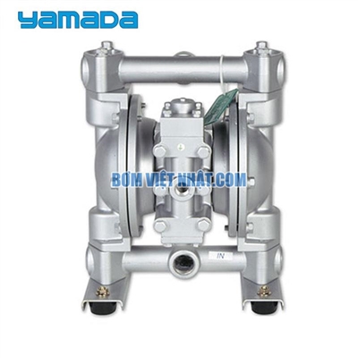 Máy bơm màng khí nén Yamada NDP-P20BAN