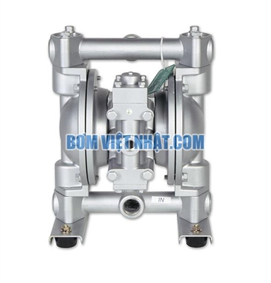 Máy bơm màng khí nén Yamada NDP-P20BAT