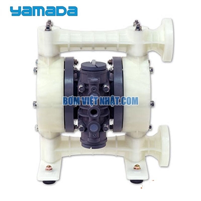 Máy bơm màng khí nén Yamada NDP-P20BPT