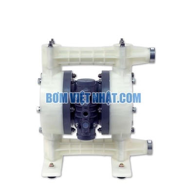 Máy bơm màng khí nén Yamada NDP-P20BPT-PT