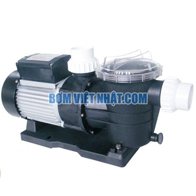 Máy bơm nước cho hồ bơi APP SMP-10 1HP