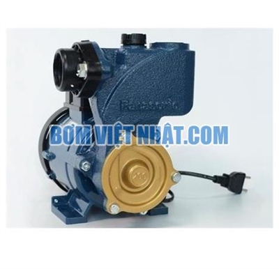 Máy bơm nước đẩy cao Panasonic GP-200JXK