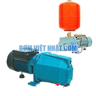 Máy bơm nước đẩy cao tầng APP PW-125E 1/6HP