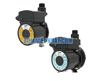 Máy bơm nước tăng áp APP JA-200 1/4HP