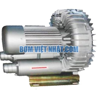 Máy bơm quạt oxy không motor Lifetech GFP 1100W