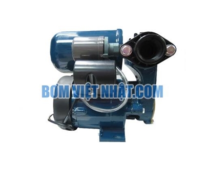 Máy bơm tăng áp bánh răng THT MQS138B