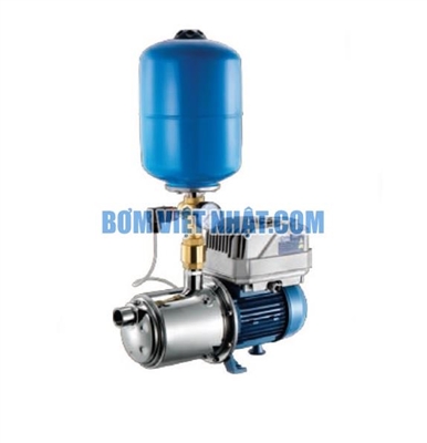 Máy bơm tăng áp biến tần Pentax INOX 100/00 230/40-50 S.D + EPIC