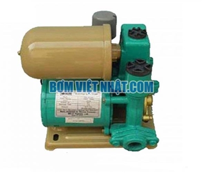 Máy bơm tăng áp có bình tích áp Wilo PW-252EA