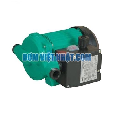 Máy bơm tăng áp điện tử chịu nhiệt (chỉ bơm xuống) Wilo PB-088EA