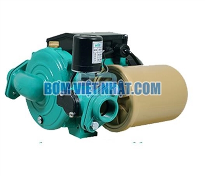 Máy bơm tăng áp điện tử chịu nhiệt Wilo PB-250SEA