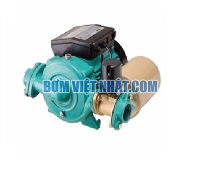 Máy bơm tăng áp điện tử chịu nhiệt Wilo PB-401SEA