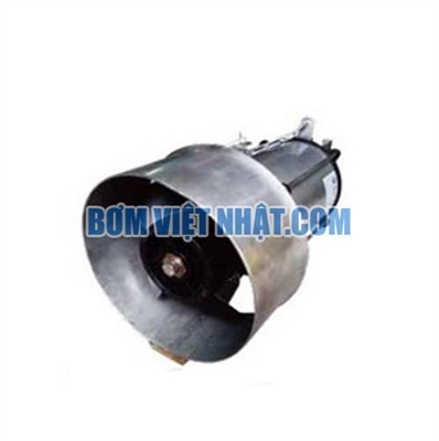 Máy khuấy chìm Evak EM-5.10 0.75 KW
