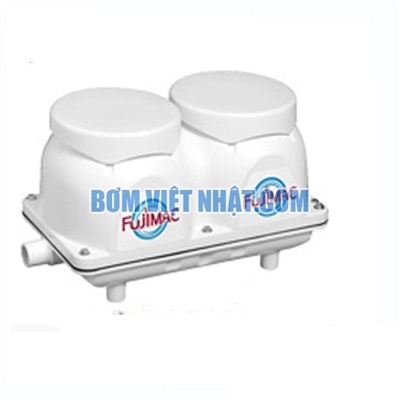 Máy thổi khí Fujimac MAC120R 91W