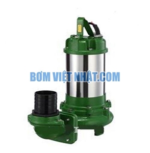 Bơm chìm nước thải EVAK HIPPO-200 2HP