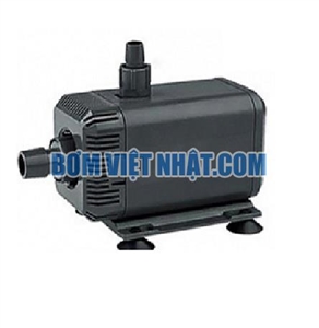 Bơm hồ cá dạng nằm Lifetech AP 2500