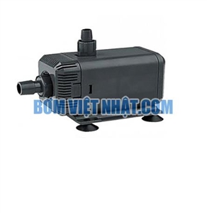 Bơm hồ cá dạng nằm Lifetech AP 5200