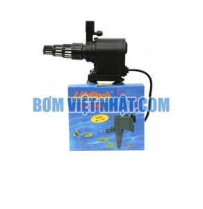 Bơm hồ cá Lifetech AP 1200