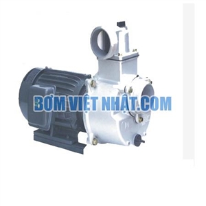 Bơm tự hút đầu nhôm NTP HSL250-11.5 26