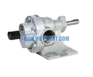 Đầu bơm bánh răng bằng gang Rotofluid FT-050 1HP