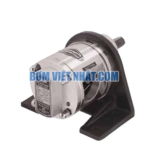 Đầu bơm bánh răng ROTOFLUID
