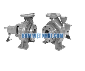 Đầu bơm rời trục bằng gang Ebara 125x100 FSJCA