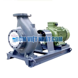 Đầu bơm rời trục EBARA