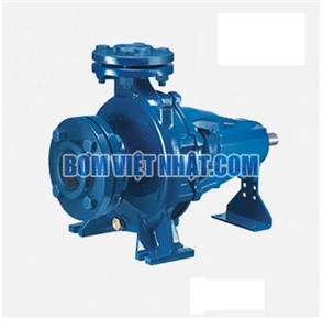 Đầu bơm rời trục PENTAX