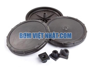 Đĩa phân phối khí JAGER