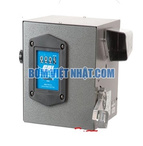 Hộp bơm dầu (có đồng hồ) GPI CM-3220 / CM-3260