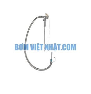 Máy bơm chân không và khí nén kiểu thùng phuy Aquasystem Nhật Bản APDX-25G EX