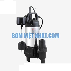 Máy bơm chìm hút bùn EVERGUSH