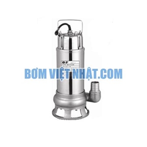 Máy bơm chìm hút bùn GIẾNG NHẬT