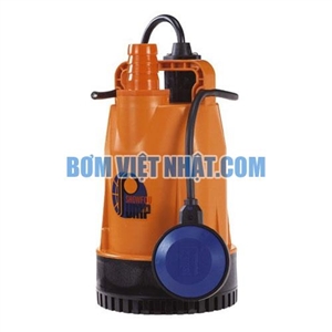 Máy bơm chìm hút nước thải có phao Showfou GFA-680 680W