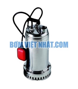 Máy bơm chìm hút nước thải DAB