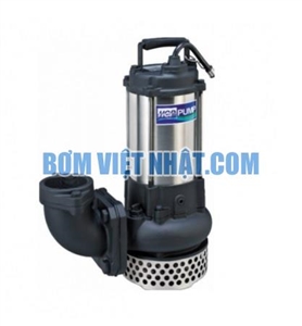 Máy bơm chìm hút nước thải HCP