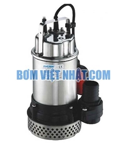 Máy bơm chìm hút nước thải MASTRA